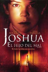 Joshua - Poster