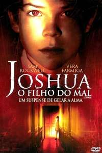 Joshua - Poster