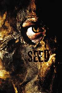 Seed - Poster