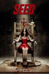 Seed - Poster
