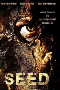 Seed - Poster
