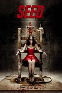 Seed - Poster