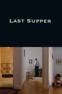 Last Supper - Poster