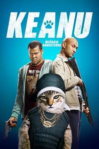 Keanu - Poster