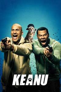 Keanu - Poster