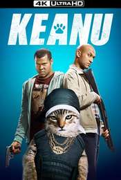 Keanu