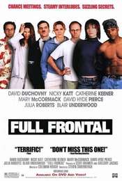 Full Frontal