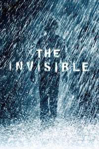 The Invisible - Poster