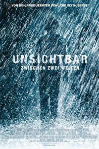 The Invisible - Poster