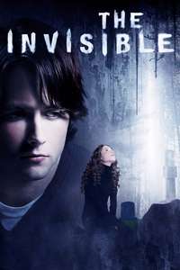 The Invisible - Poster