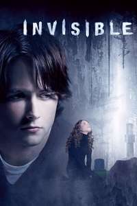 The Invisible - Poster