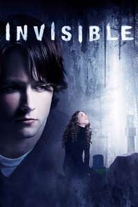 The Invisible - Poster