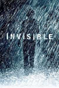 The Invisible - Poster