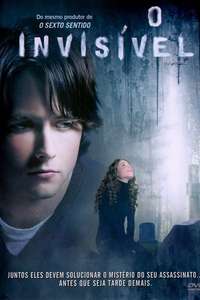 The Invisible - Poster