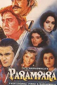 Parampara - Poster