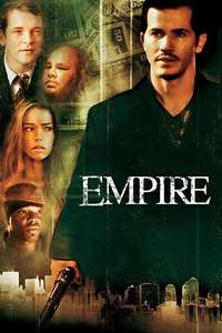Empire - Posters