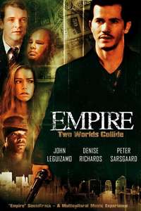 Empire - Posters