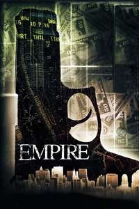 Empire - Posters