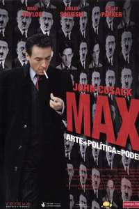 Max - Posters