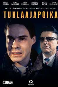 The Prodigal Son - Poster