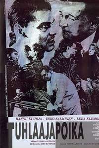 The Prodigal Son - Poster