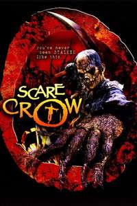 Scarecrow - Poster