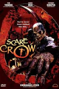 Scarecrow - Poster