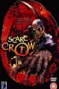 Scarecrow - Poster
