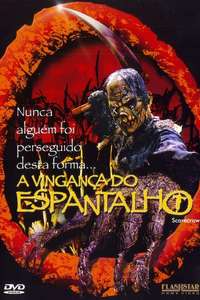 Scarecrow - Poster