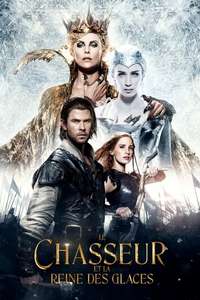 The Huntsman: Winter's War - Posters