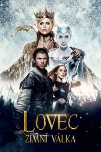 The Huntsman: Winter's War - Posters