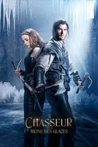 The Huntsman: Winter's War - Posters