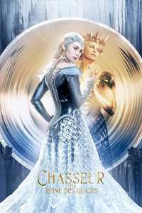 The Huntsman: Winter's War - Posters