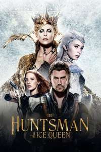 The Huntsman: Winter's War - Posters