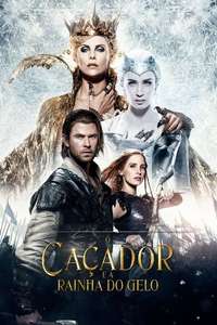 The Huntsman: Winter's War - Posters