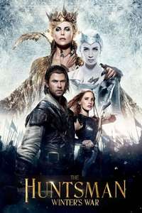 The Huntsman: Winter's War - Posters