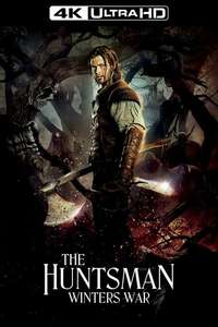 The Huntsman: Winter's War - Posters