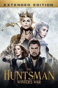 The Huntsman: Winter's War - Posters