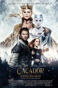 The Huntsman: Winter's War - Posters