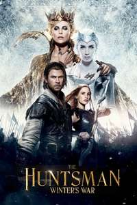 The Huntsman: Winter's War - Posters