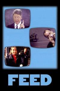 Feed - Poster