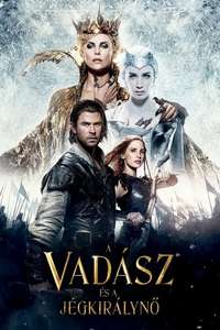 The Huntsman: Winter's War - Posters