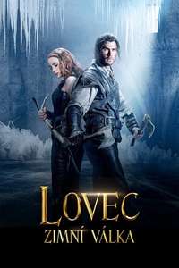 The Huntsman: Winter's War - Posters