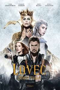 The Huntsman: Winter's War - Posters