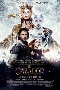 The Huntsman: Winter's War - Posters