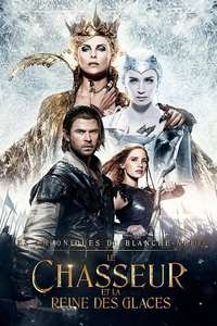 The Huntsman: Winter's War - Posters