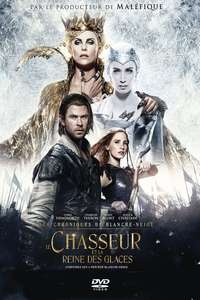 The Huntsman: Winter's War - Posters
