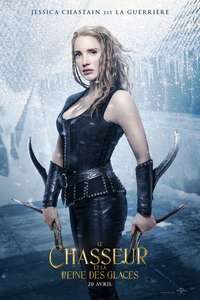 The Huntsman: Winter's War - Posters