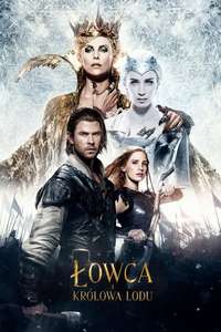 The Huntsman: Winter's War - Posters