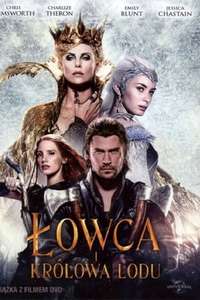 The Huntsman: Winter's War - Posters
